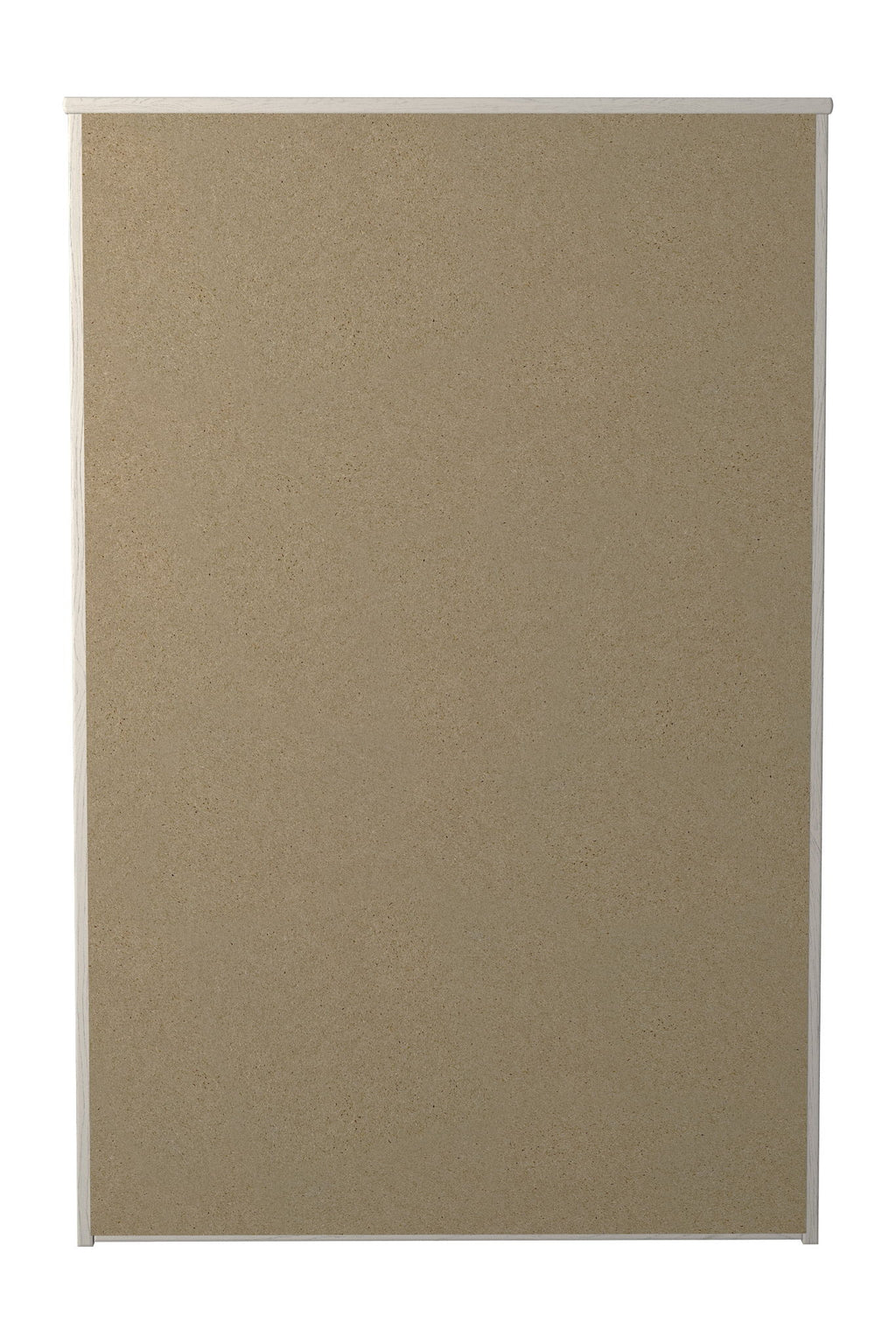 Stelsie - Four Drawer Chest - White