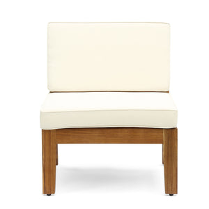 Grenada - Armless Chair