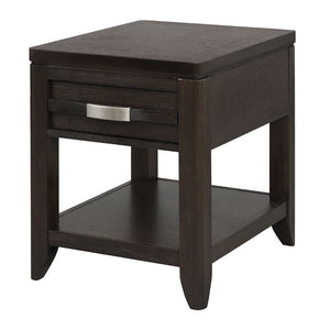 Elegant Design End Table