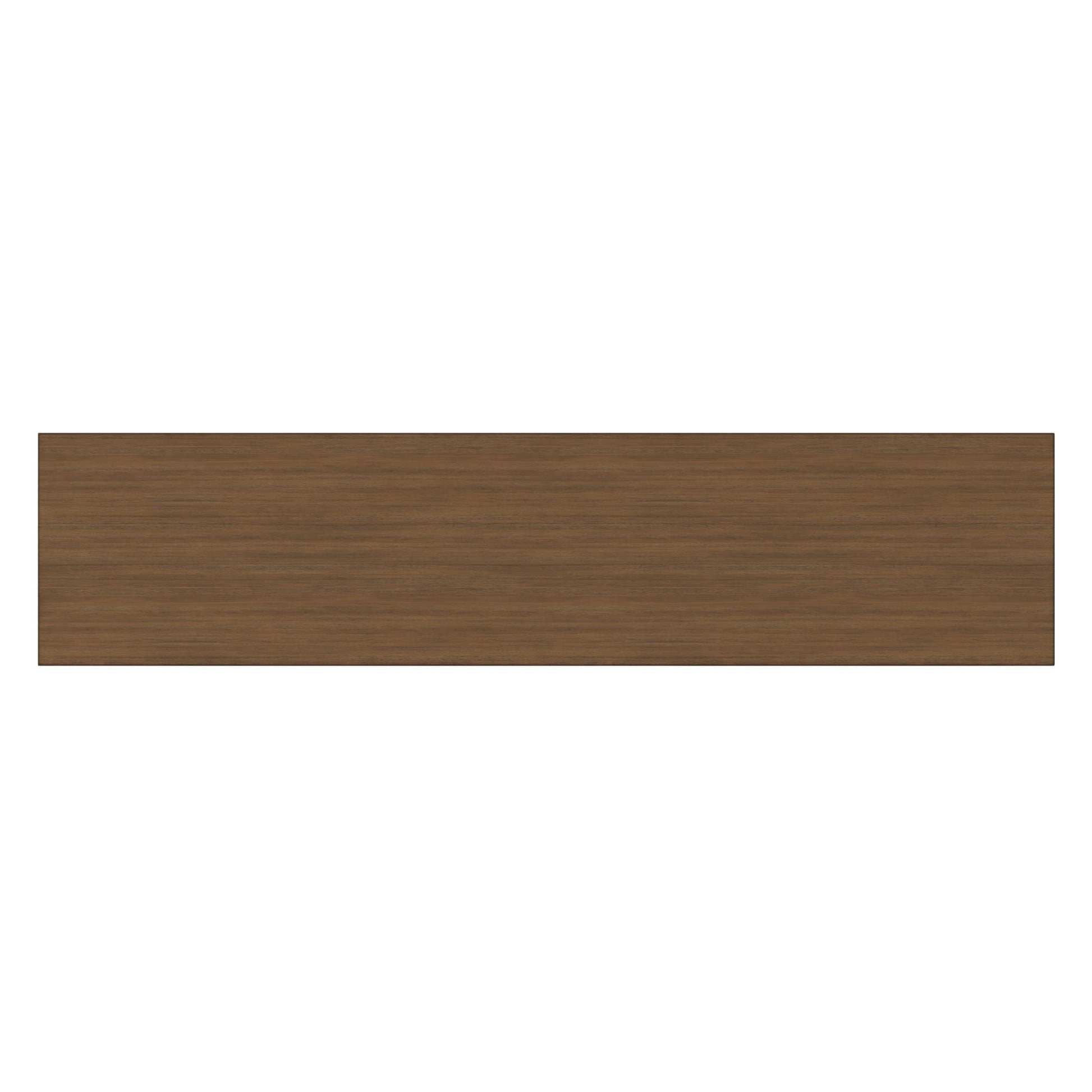 Redmond - TV Media Stand - Rustic Natural Aged Brown