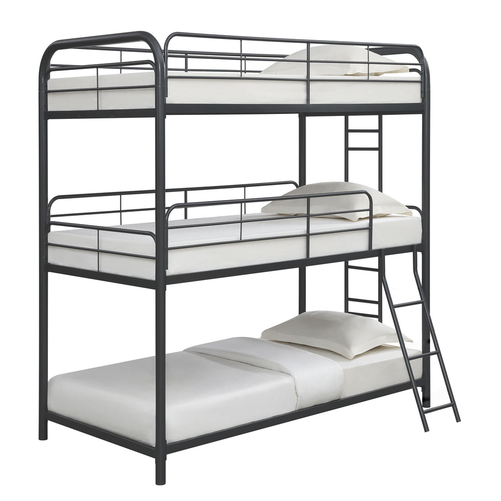 Triple Bunk Bed