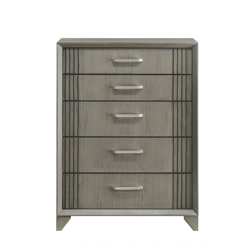 Hugo - Chest With Full Extension Drawers