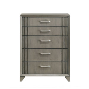 Hugo - Chest With Full Extension Drawers