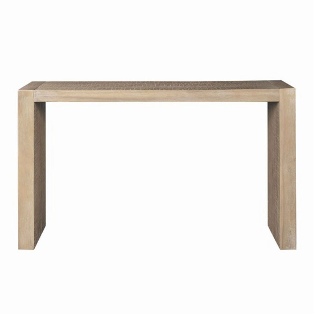 Modern Design Console Table