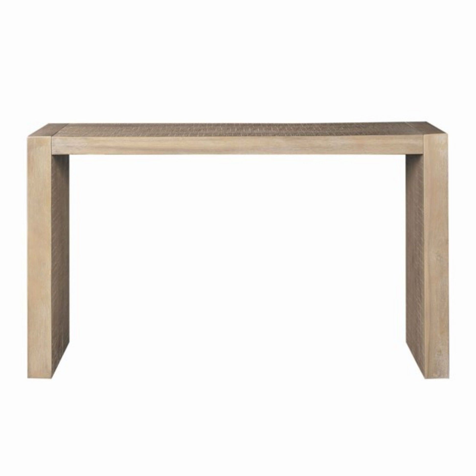 Modern Design Console Table