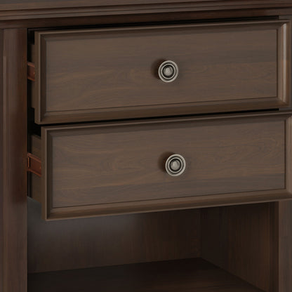 Amherst - Bedside Table