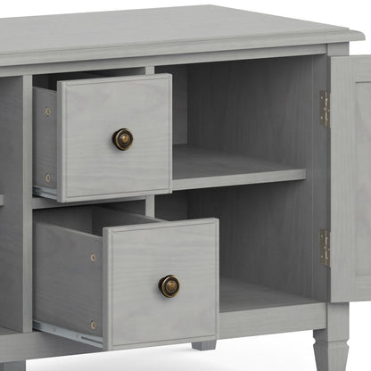 Connaught - 72" Wide TV Stand