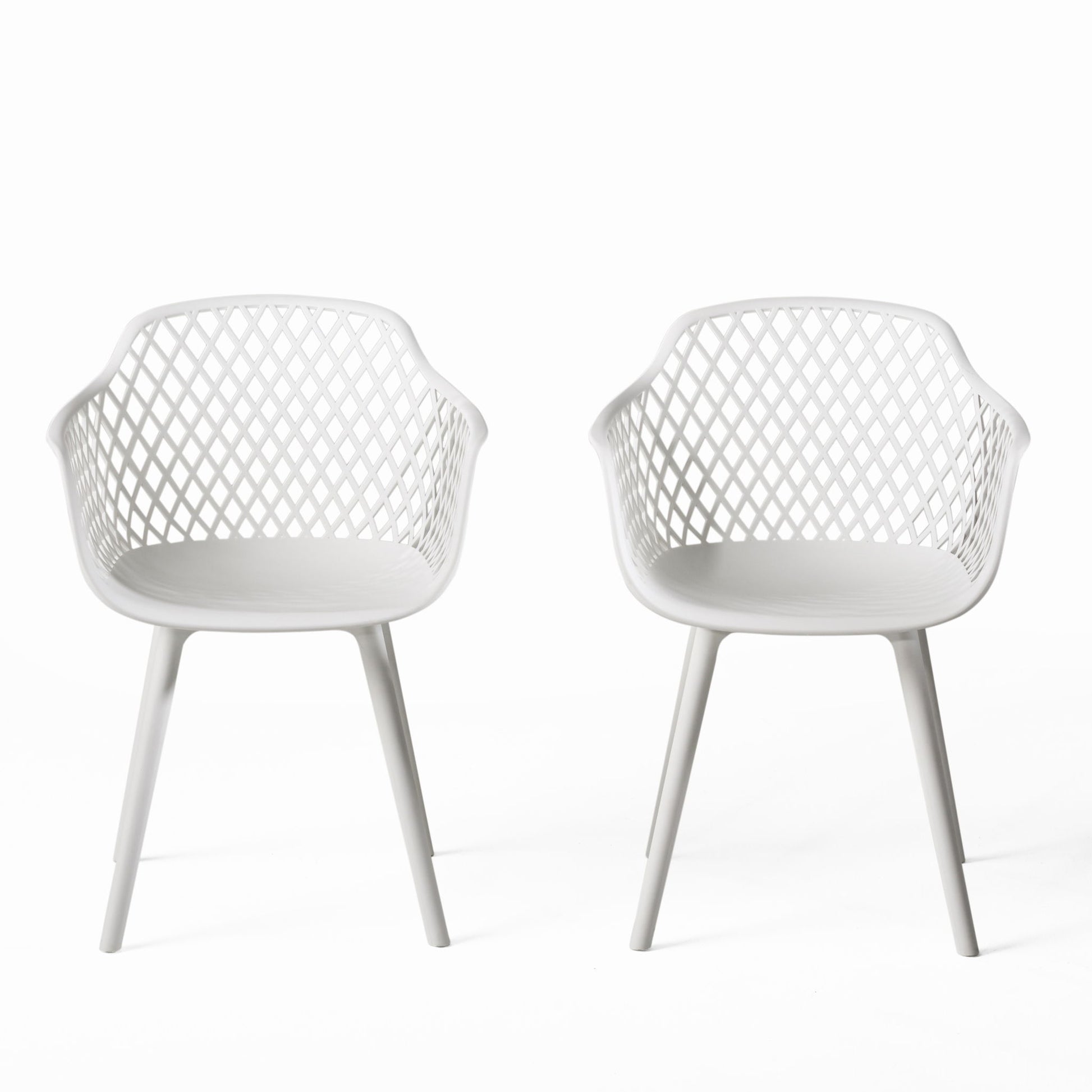 Poppy - Chair (Set of 2)