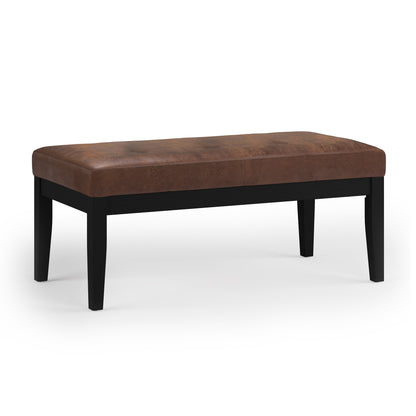 Lacey - Tufted Ottoman Bench