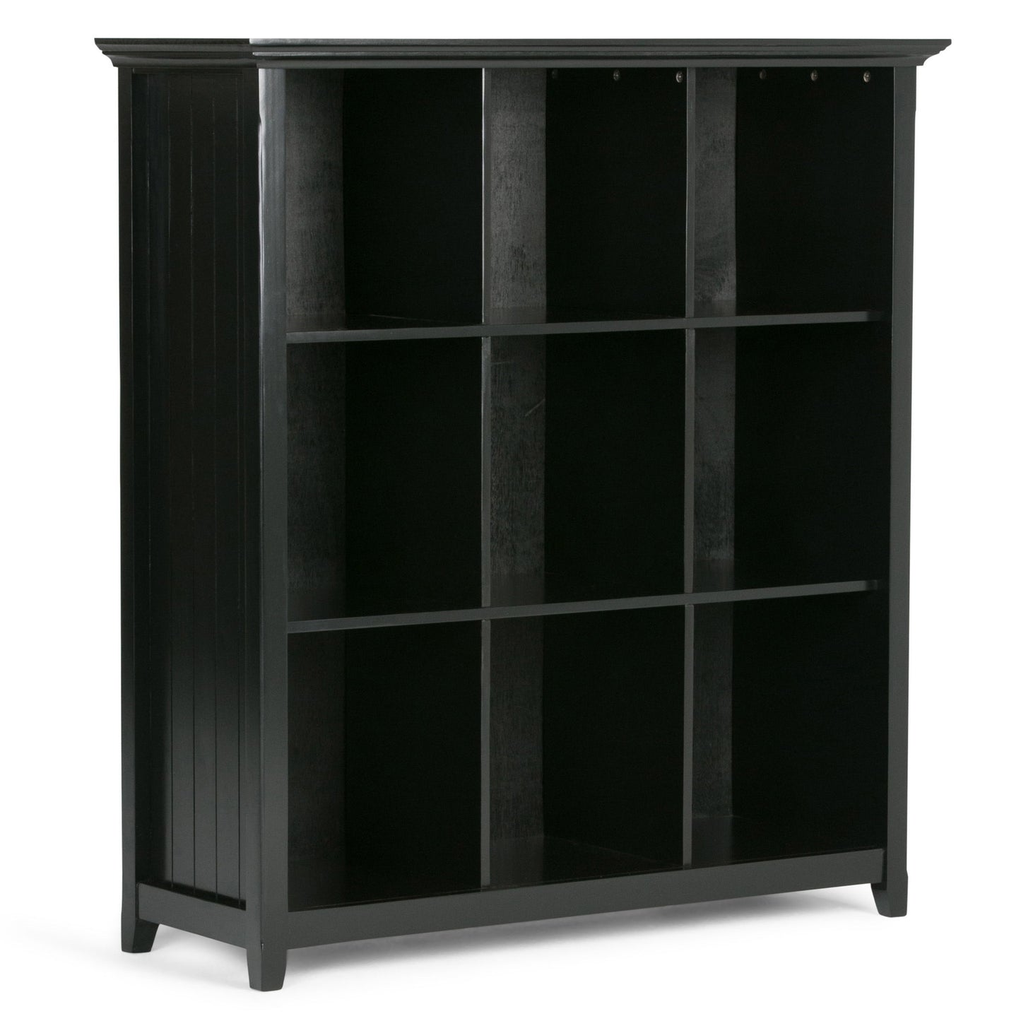 Acadian - 9 Cube Bookcase and Storage Unit