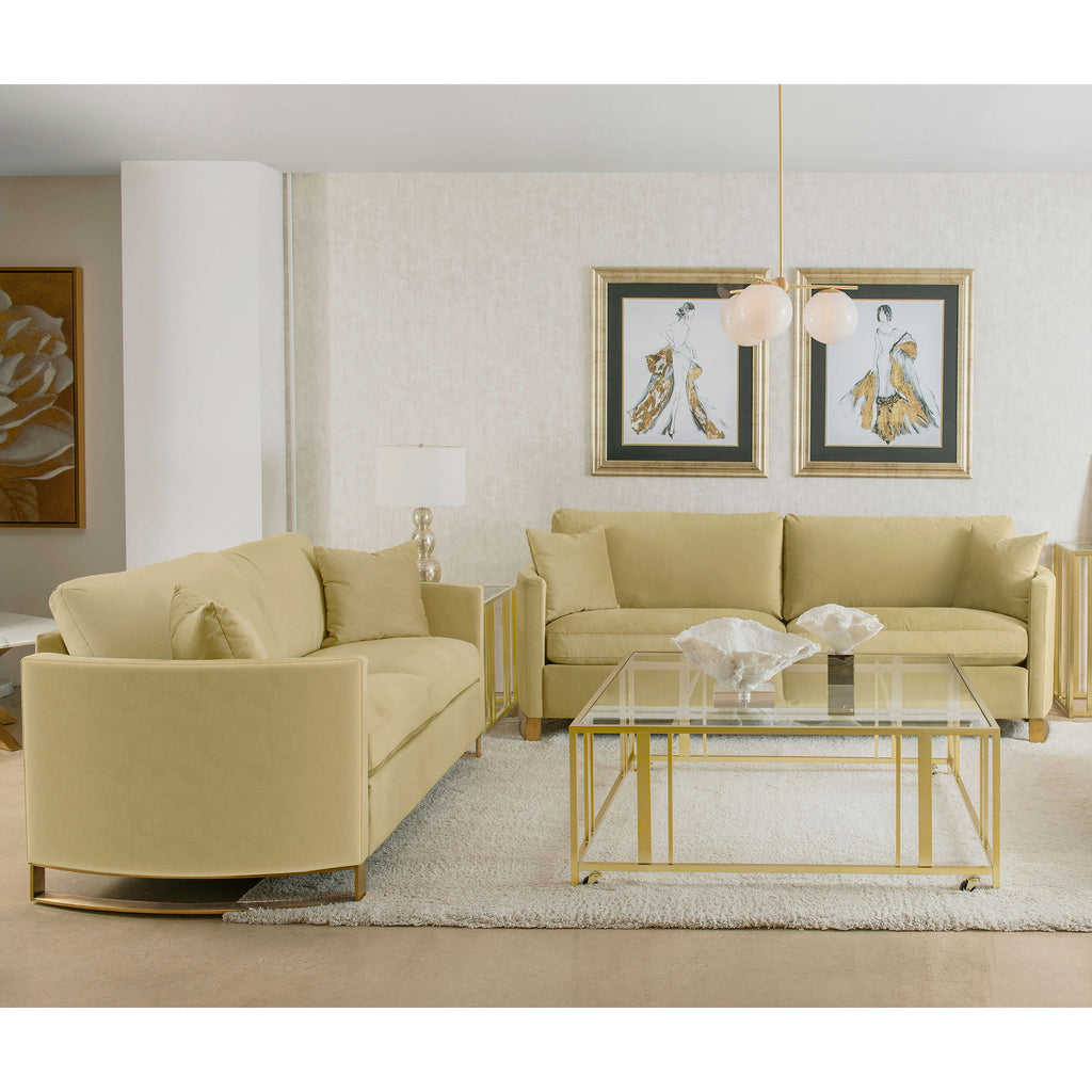 Whittier - Sofa Set