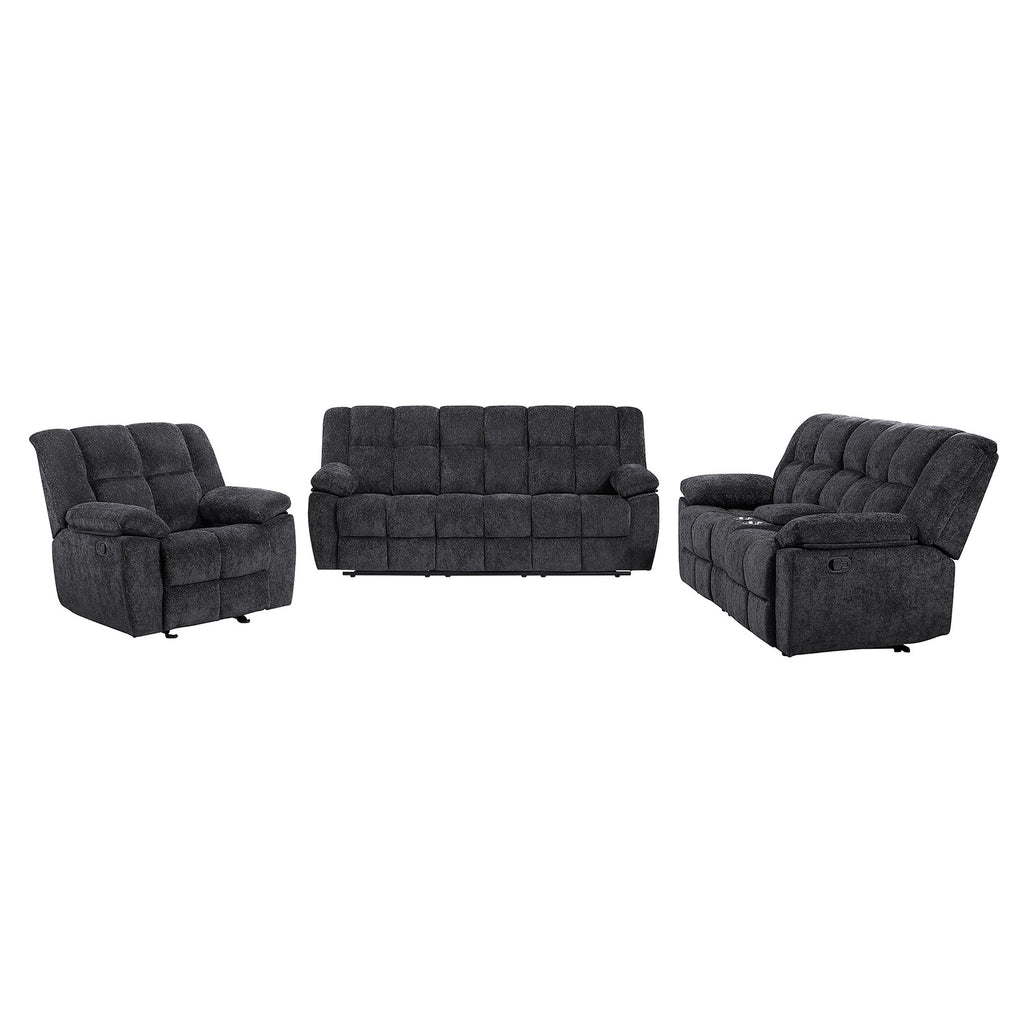Liam - Reclining Set