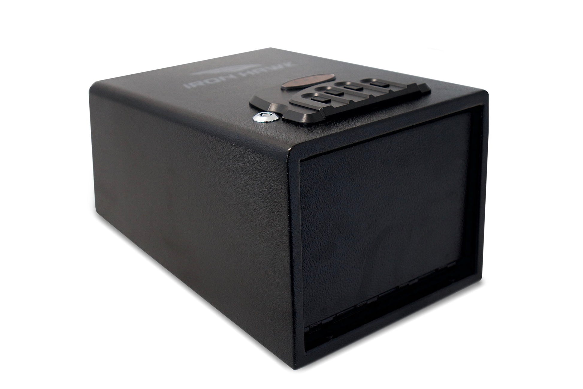 Compact Quick Access Vault