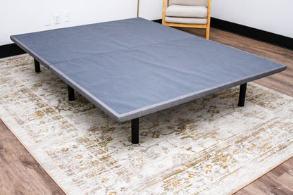 Upholstered Platform Frame