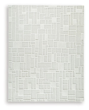 Empriss - Rug