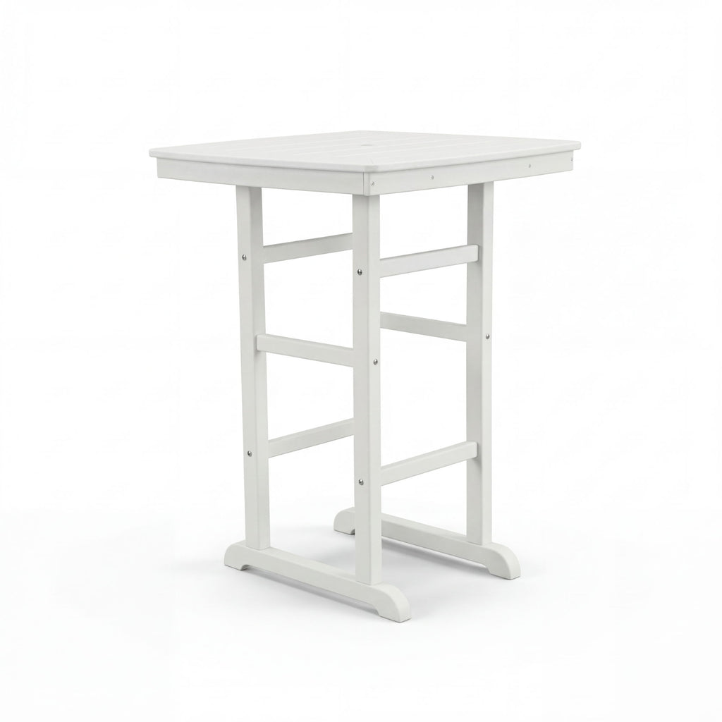 Bar-Height Outdoor Patio Table