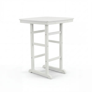Bar-Height Outdoor Patio Table