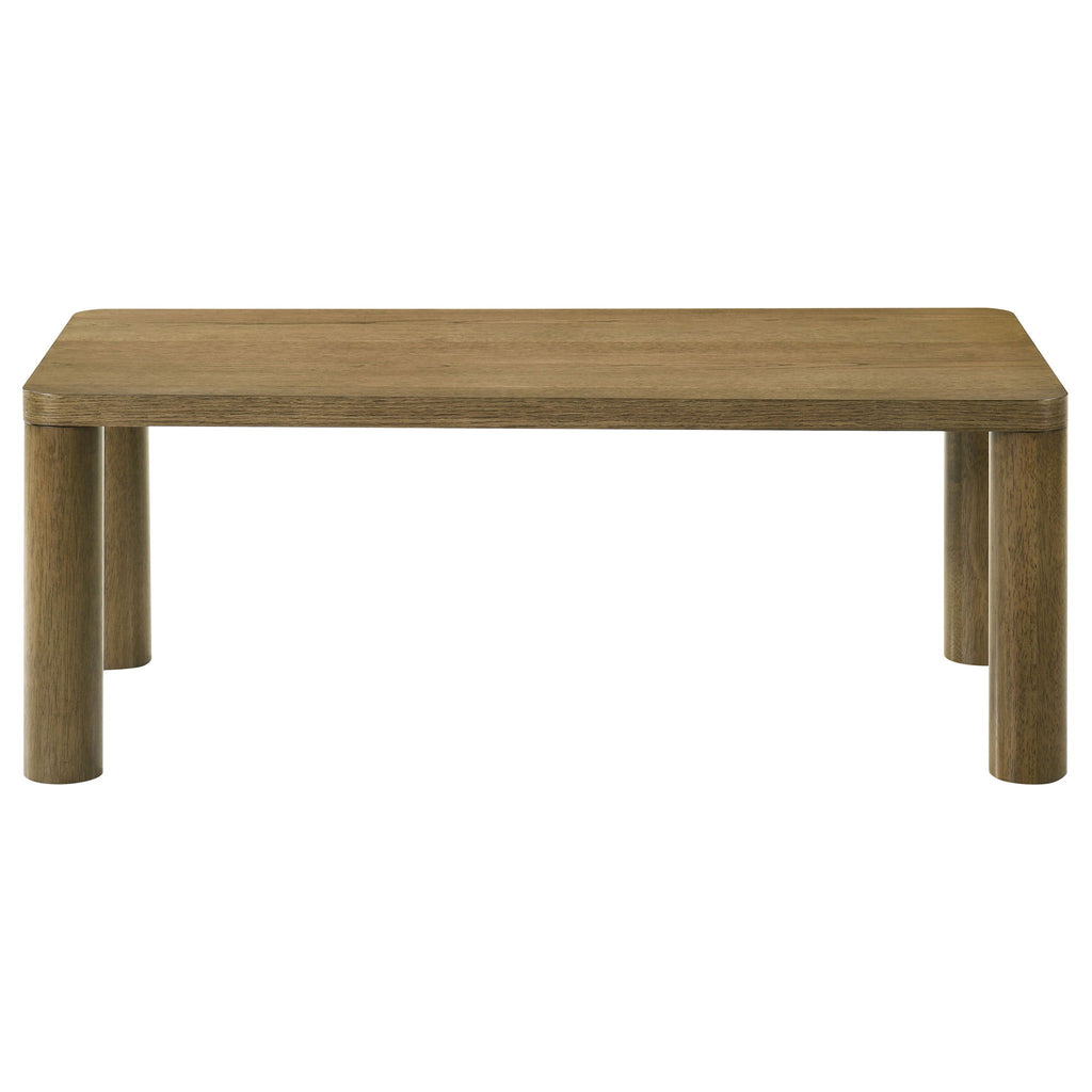 Bryant - Table With Cylindrical Legs