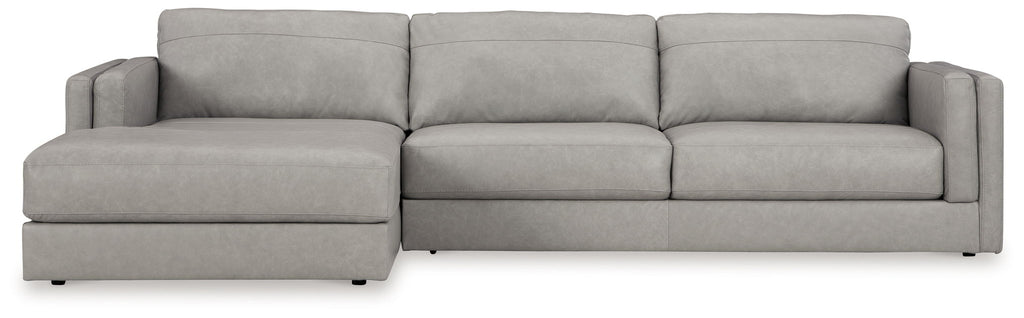 Amiata - 2 Piece Sectional