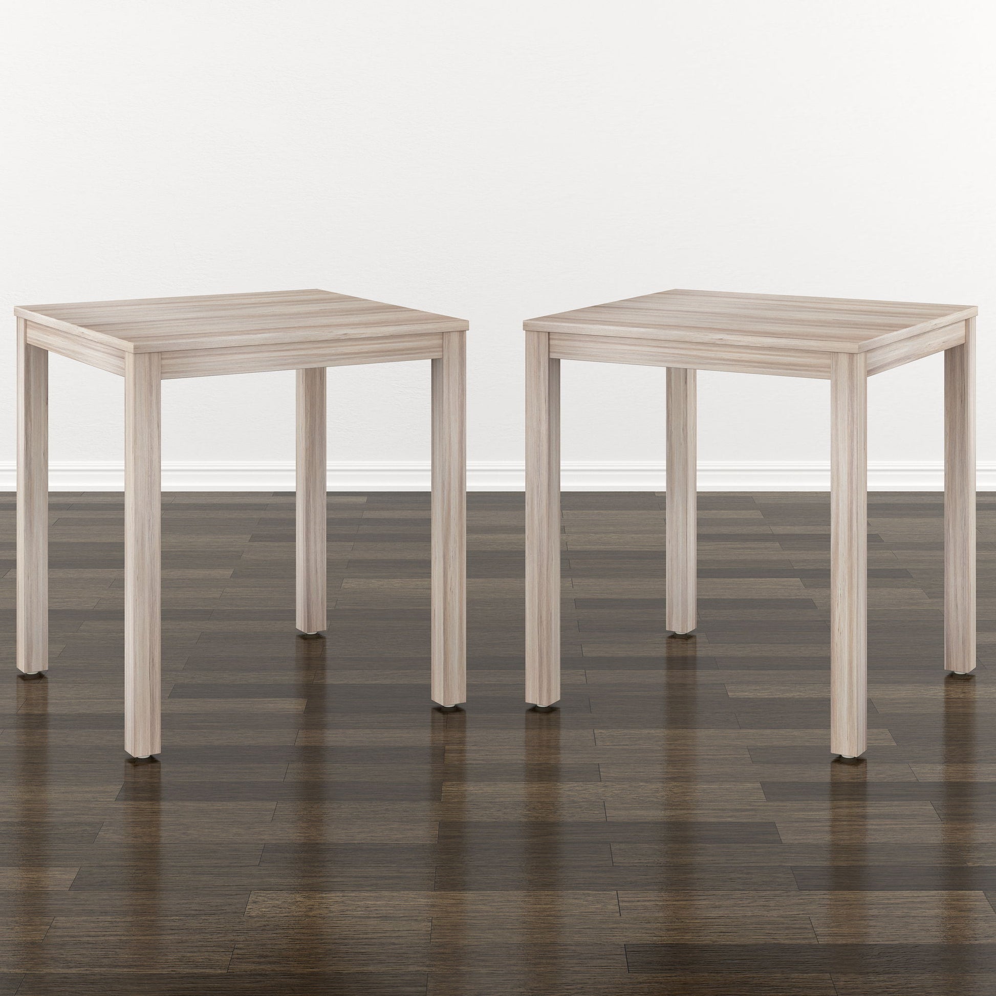 Modern Table Compact Design