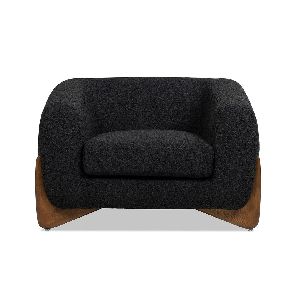Alpine - Sherpa Arm Chair