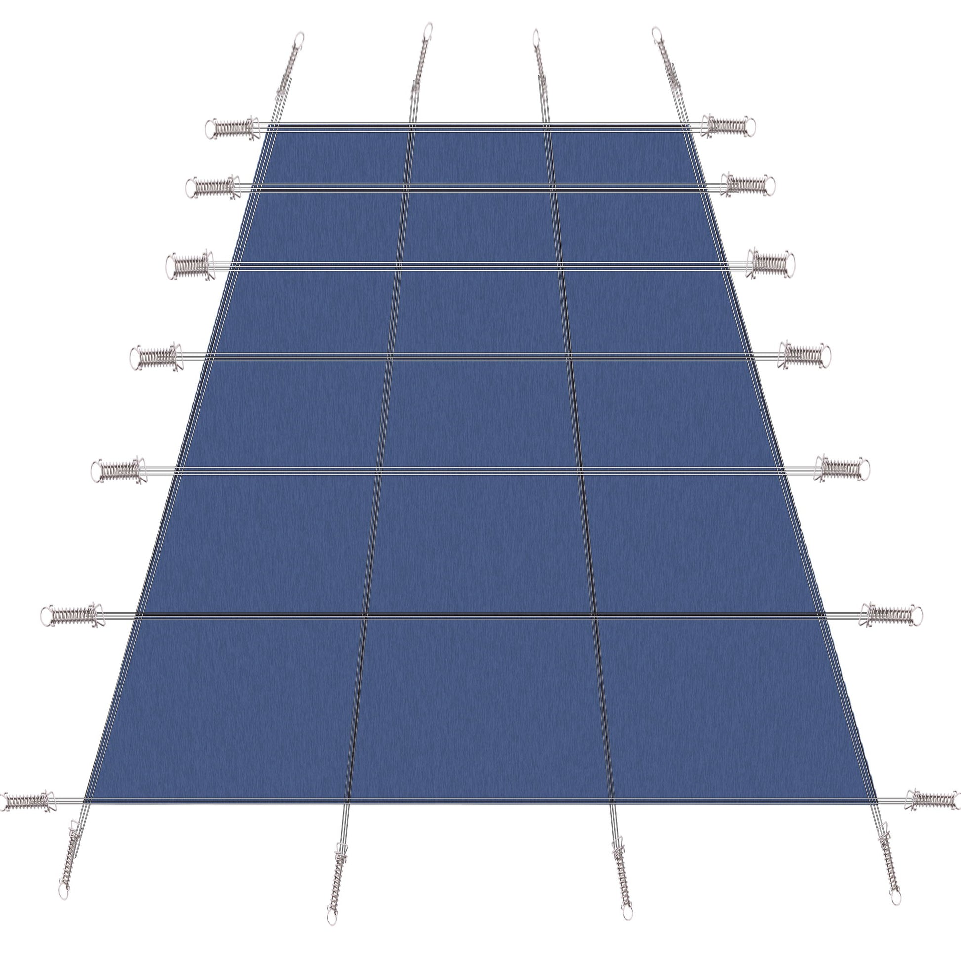 16 X 32 Ft Inground Pool Safety Cover, Rectangle