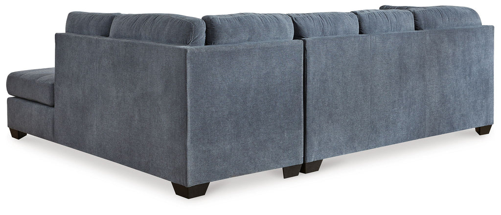 Marleton - 2 Piece Sectional