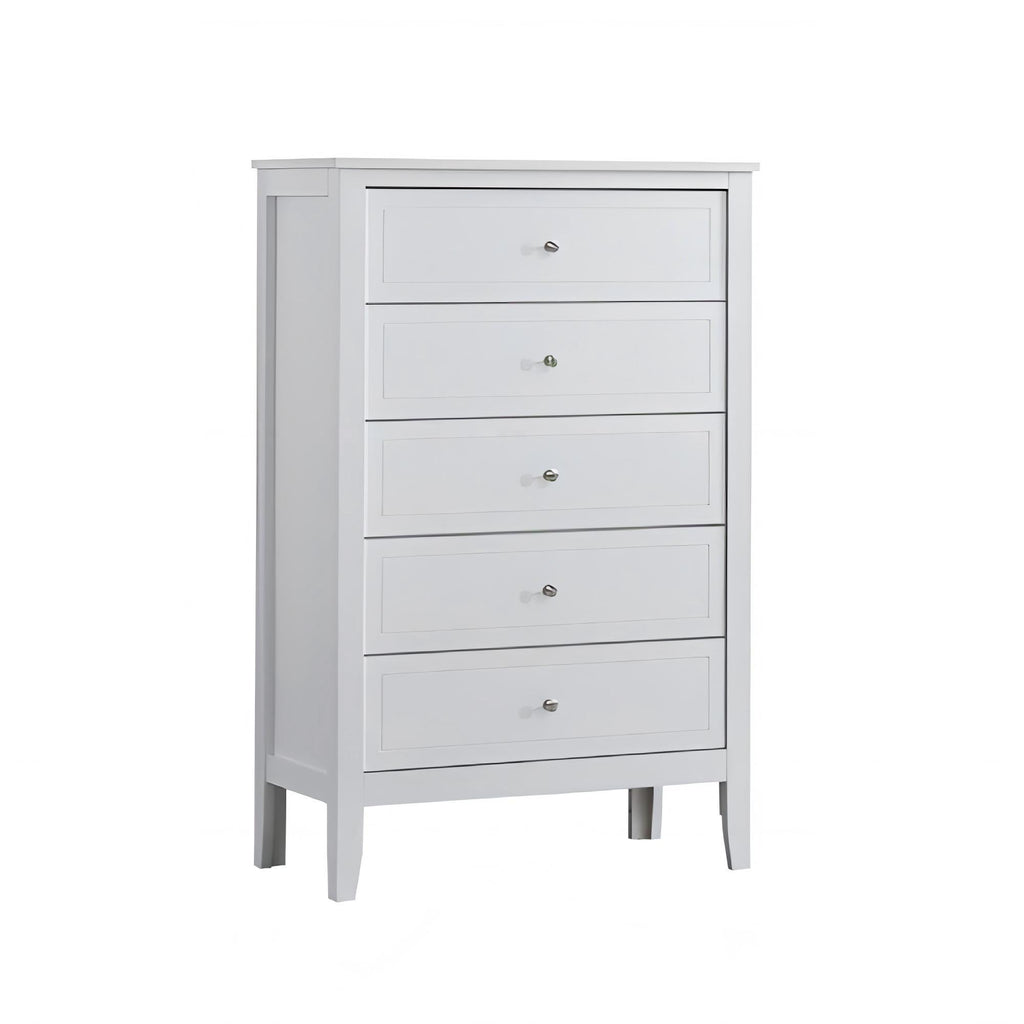 Daniel - Chest, 5 Drawer Storage Unit