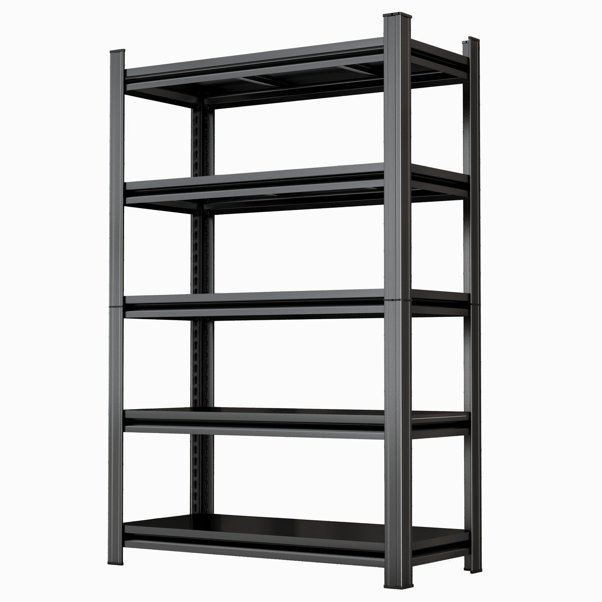 Adjustable Garage Shelf