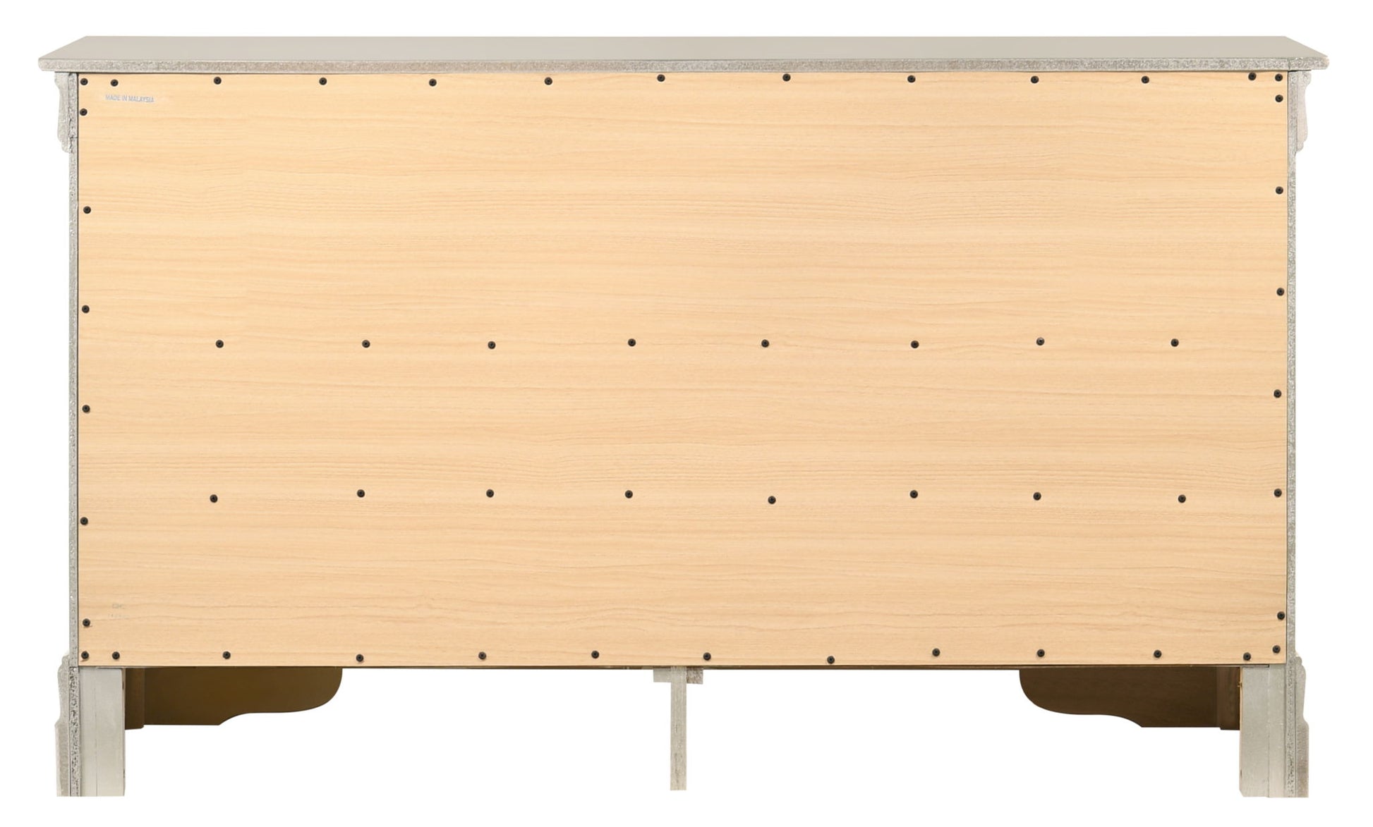 Louis Phillipe - Traditional Dresser Elegant