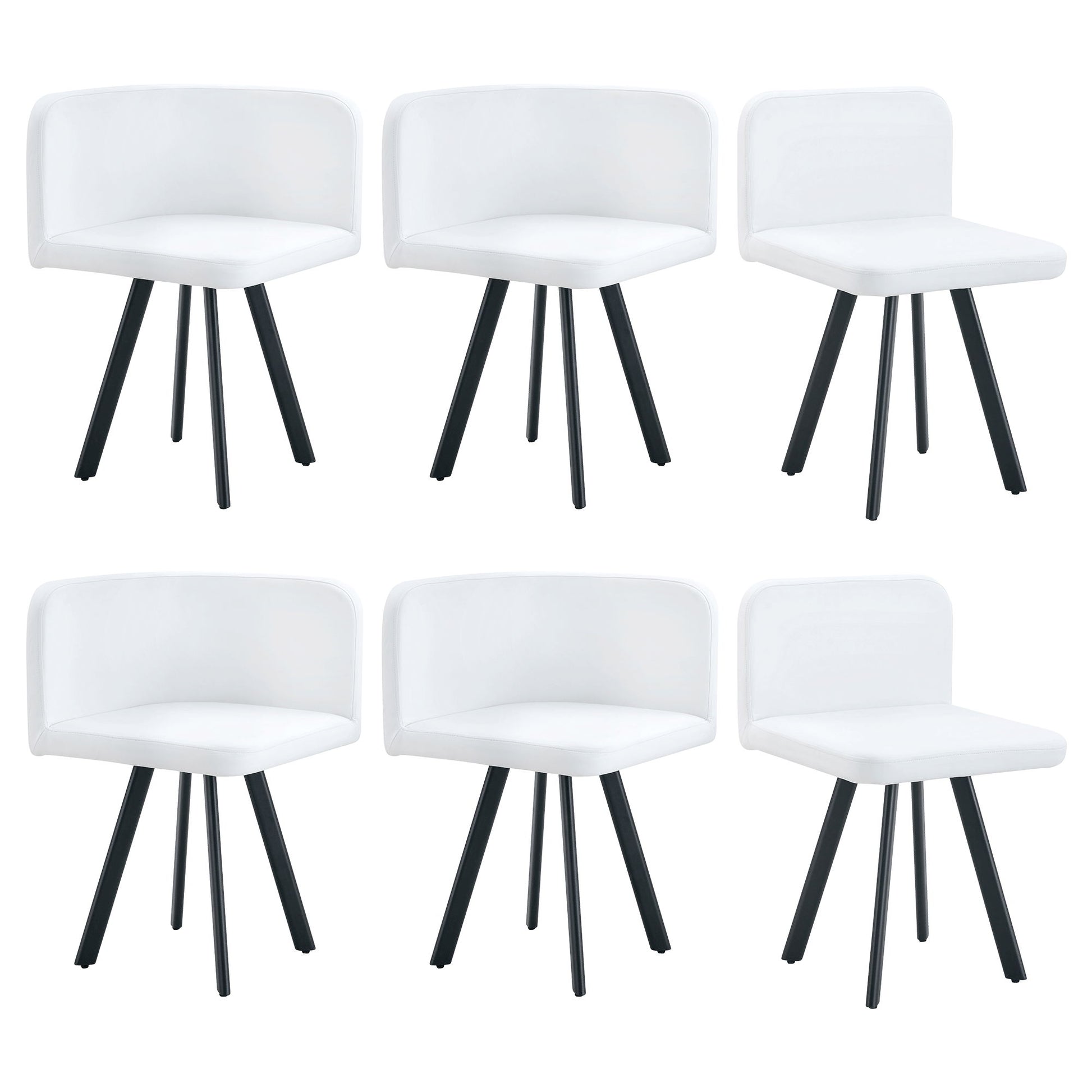 Stylish Design Modern Chair