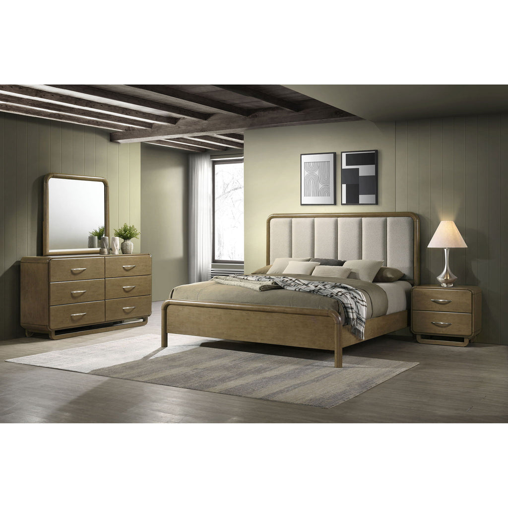 Bernardo - Bedroom Set