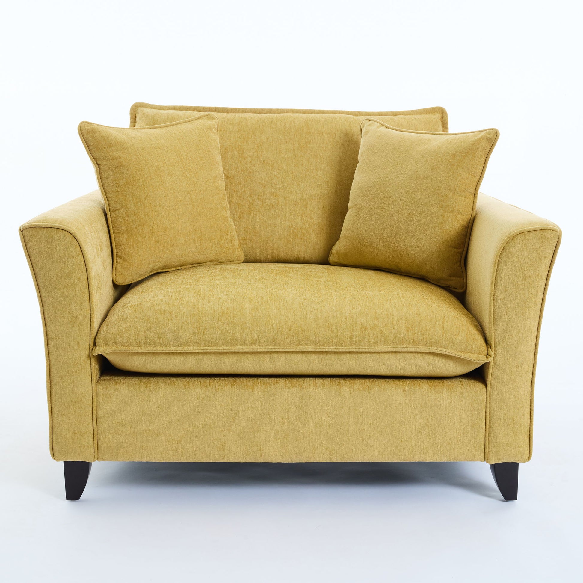 Oversized Armchair