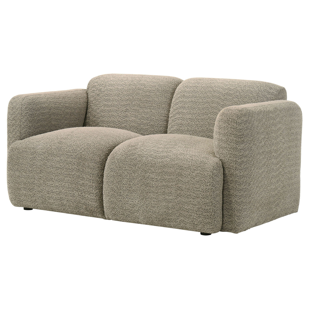 Stewart - Loveseat