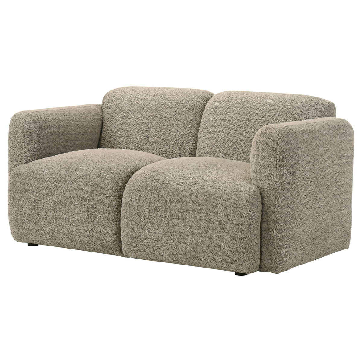 Stewart - Loveseat