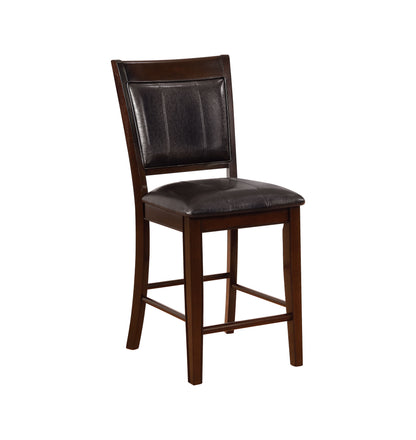 Fulton - Counter Height Chair (Set of 2)