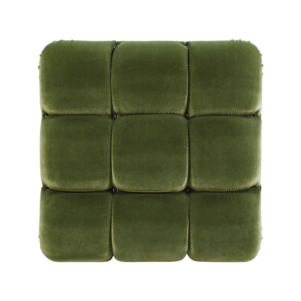 Marcel - Bubble Modular Modern Cocktail Ottoman