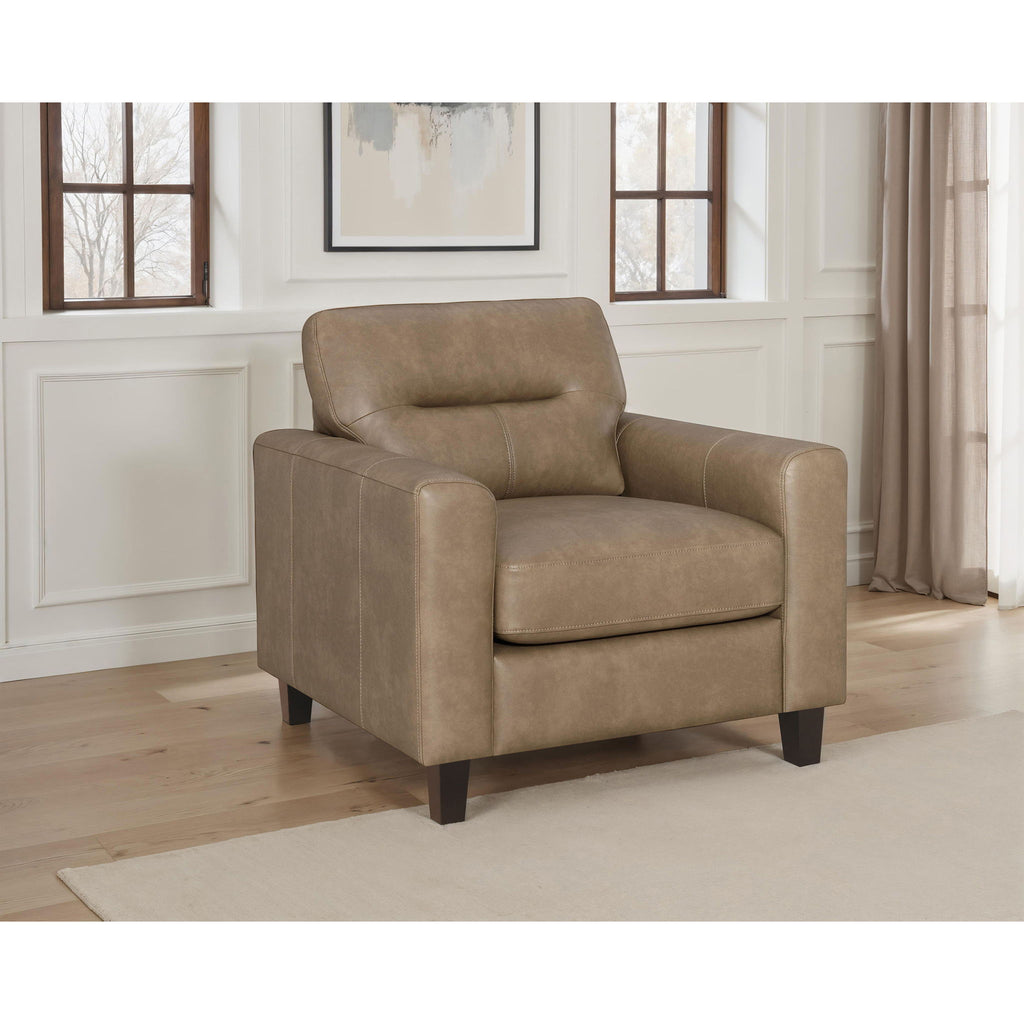 Remington - Accent Chair