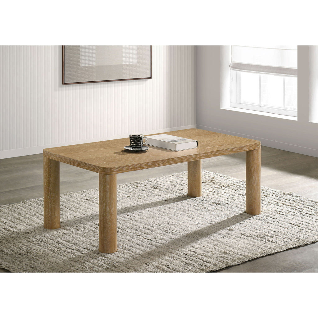 Bryant - Table With Cylindrical Legs