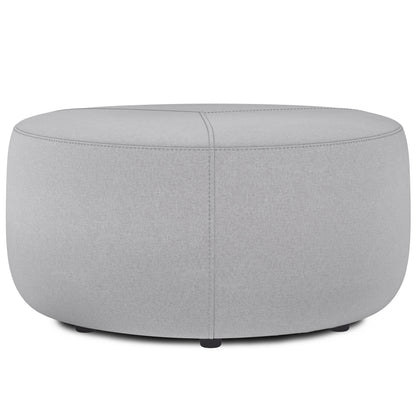 Moore - Large Ottoman