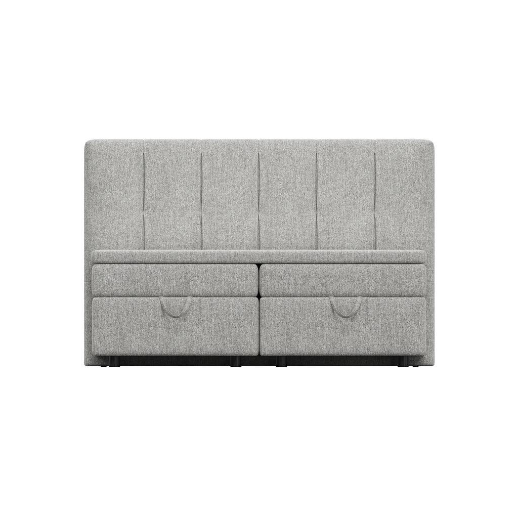 Avenia - Bed With Storage