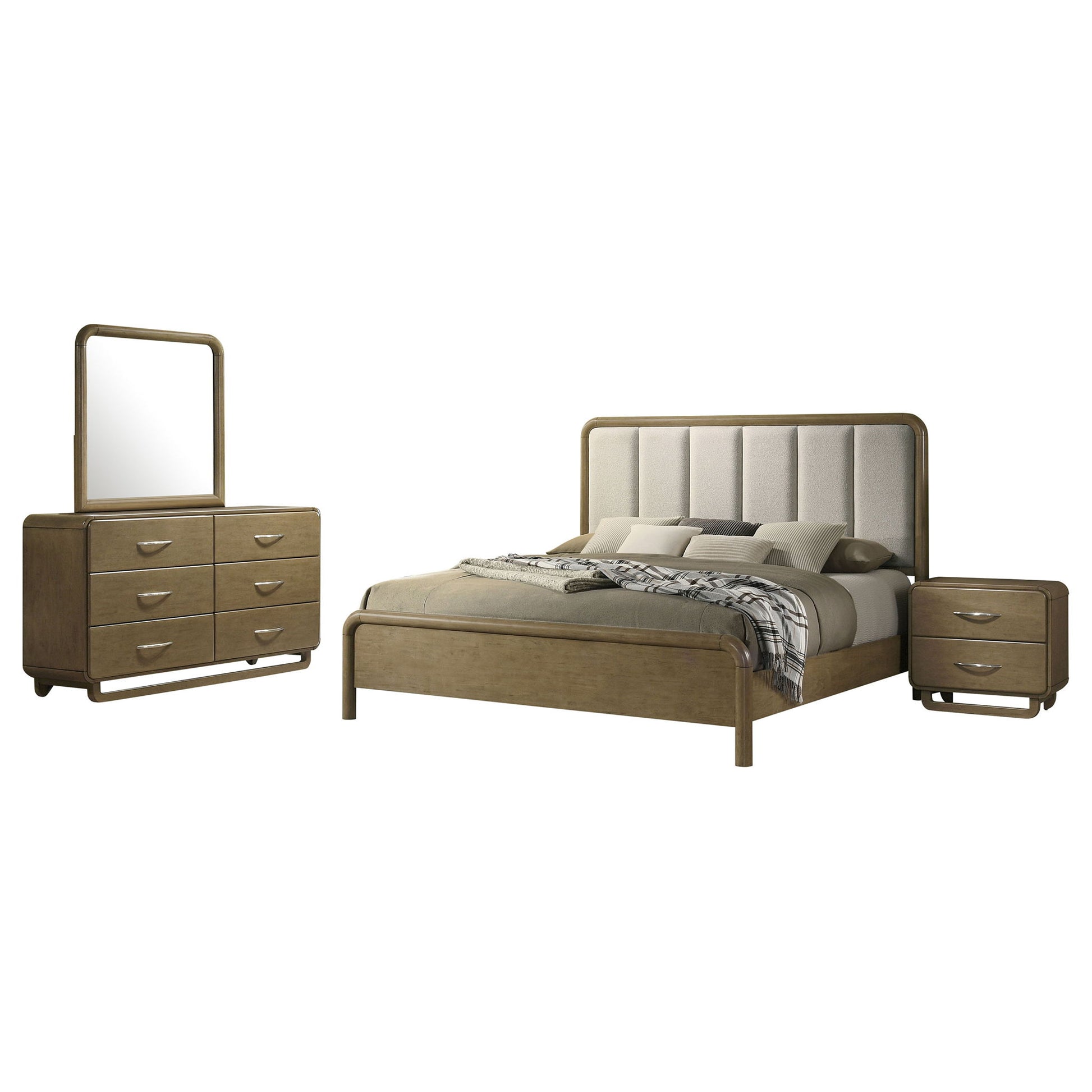 Bernardo - Bedroom Set