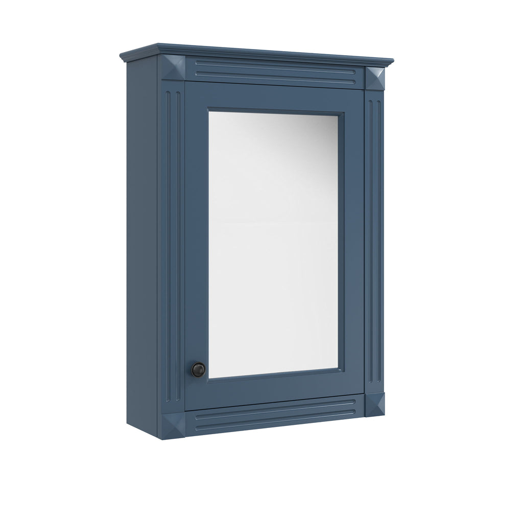 Wall Mounted Bathroom Storage Medicine Cabinet For Over Toilet With Mirror