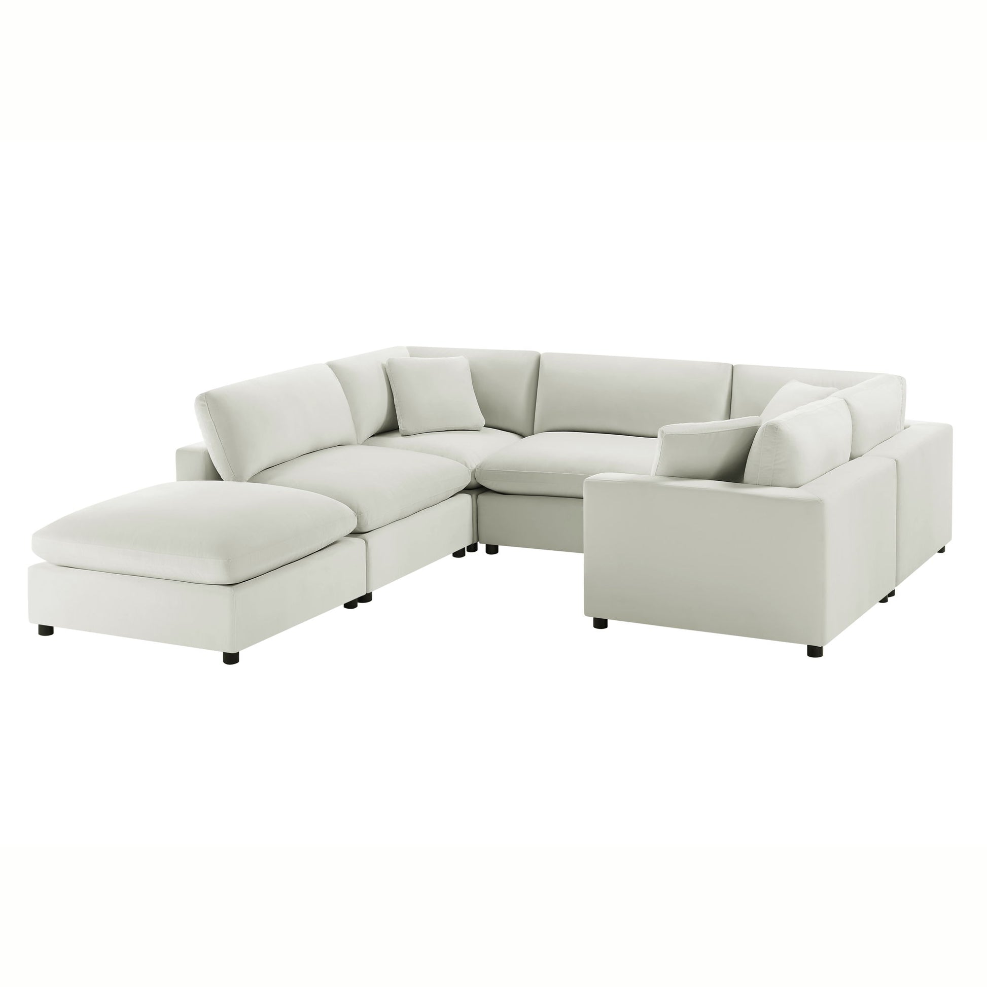 Caylie - Modular Sectional