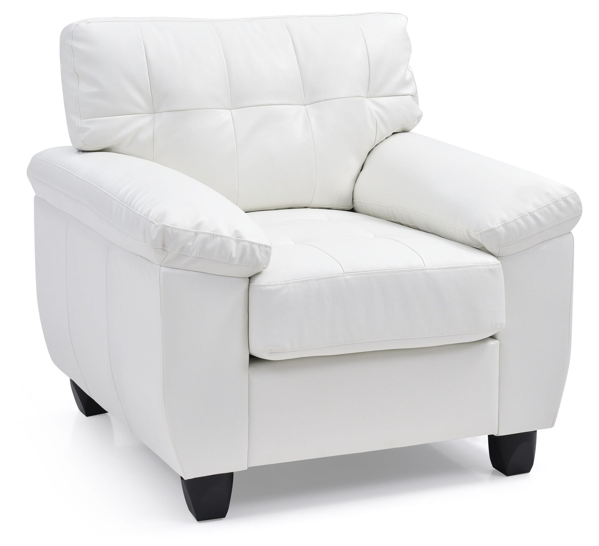 Sleek And Comfortable Accent Chair