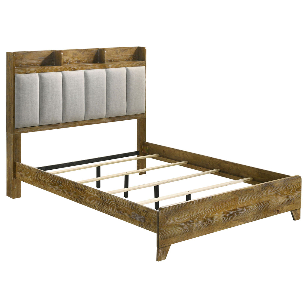 Packard - Bedroom Set