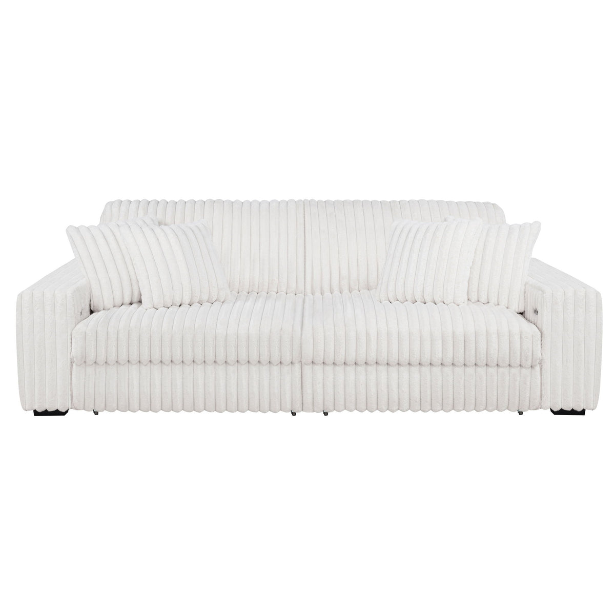 Clifford - Dual Power Chaise Sofa