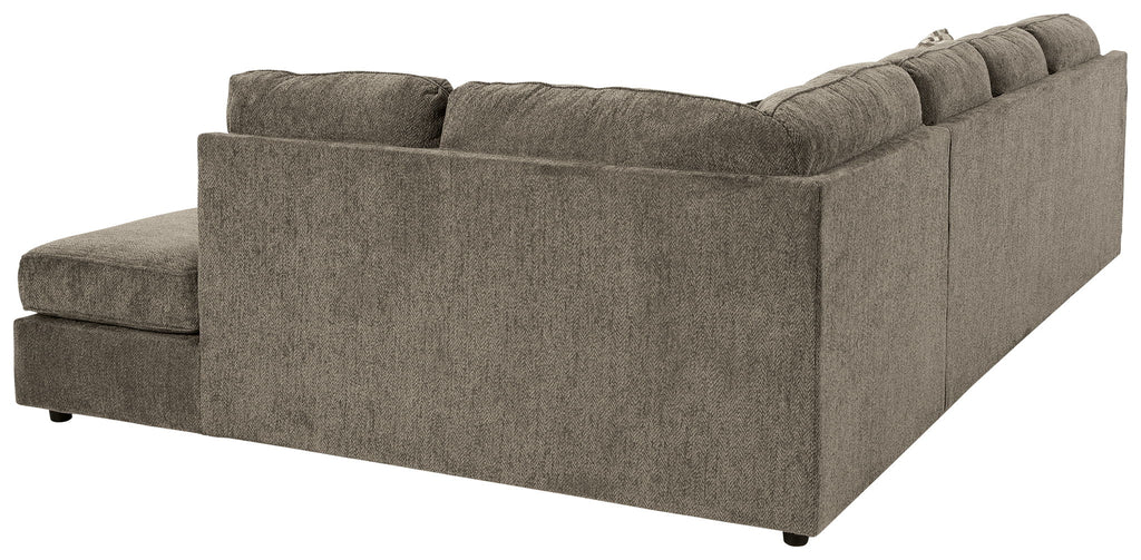 O'phannon - 2 Piece Sectional