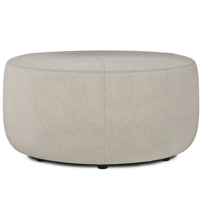 Moore - Large Ottoman