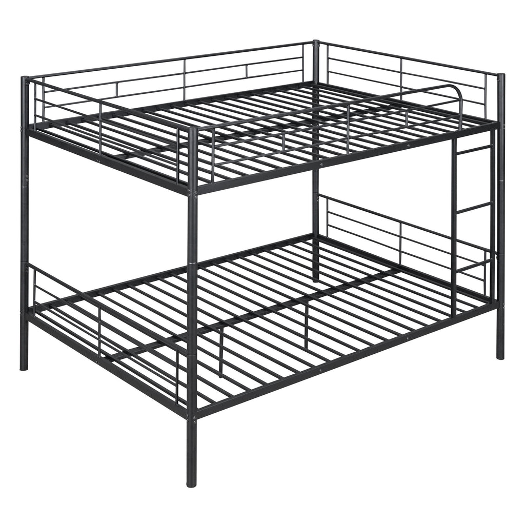 Steel Construction Bunk Bed